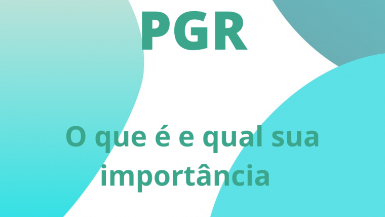 PGR: O que é, e qual sua importância?